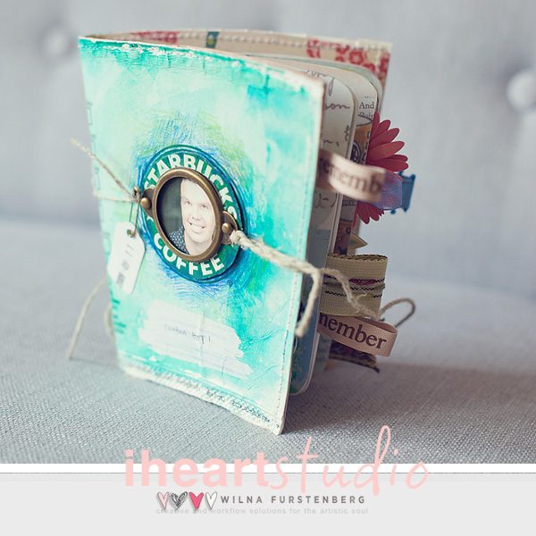 Cupcakes&Coffee Album