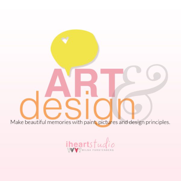 Art & Design Workshop