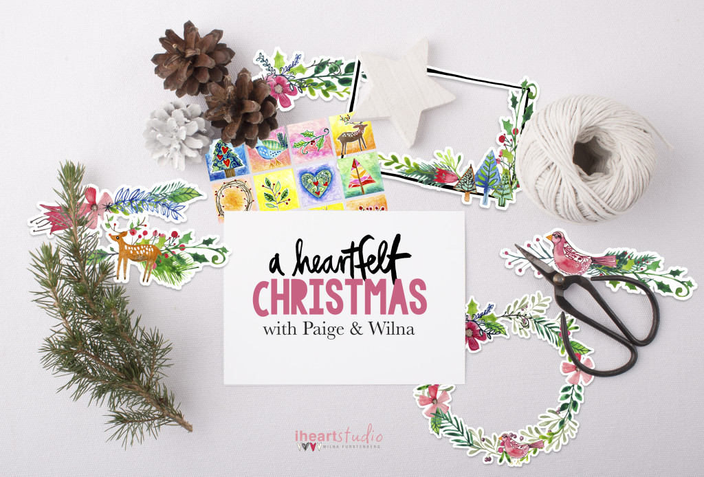 A Heartfelt Christmas Ad 1
