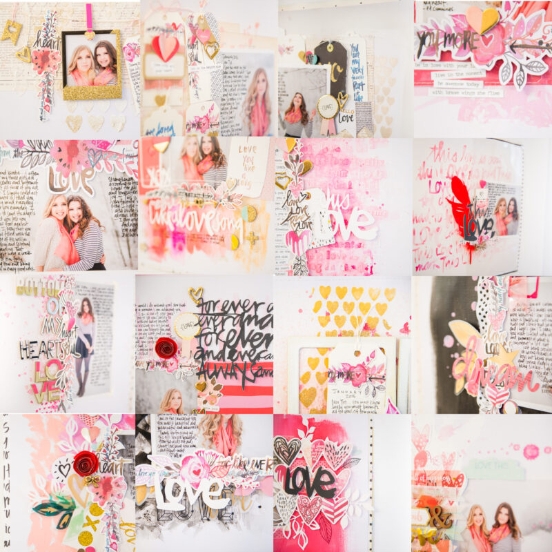 16 Ways to Show LOVE - Image 2