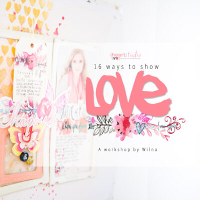 16 Ways to Show LOVE