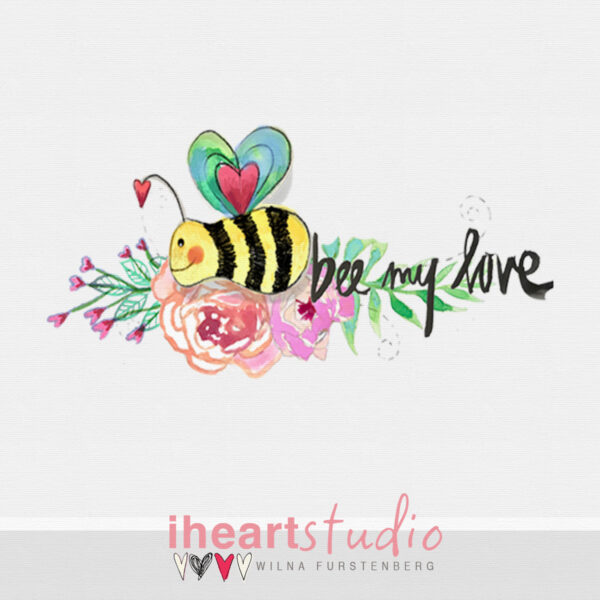 BEE LOVE! - Image 6