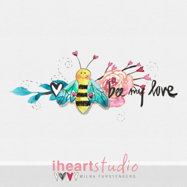 BEE LOVE! - Image 5