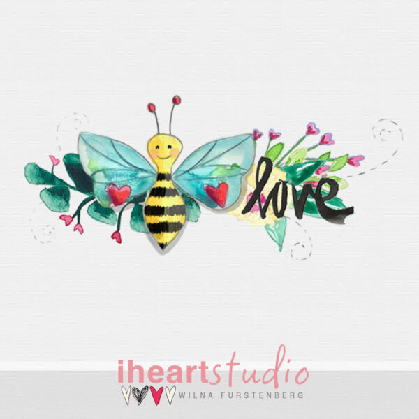 BEE LOVE! - Image 3