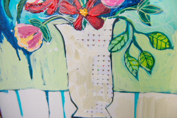Paint Class #1: Acrylic paints. - Image 7