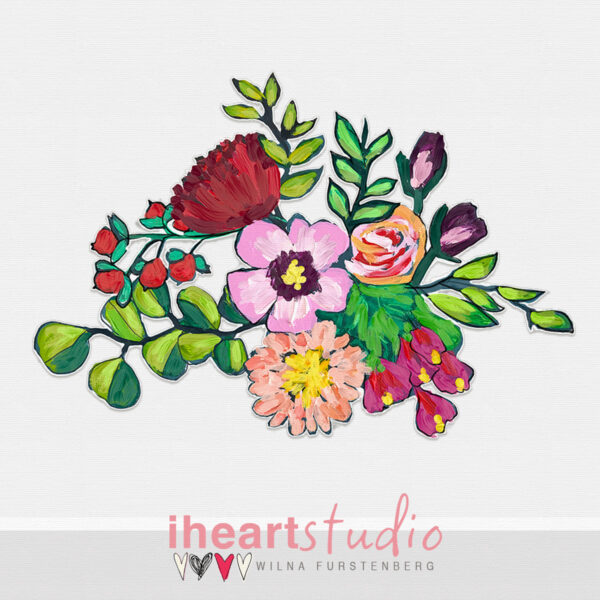 Summer Garden Bouquets - Image 6
