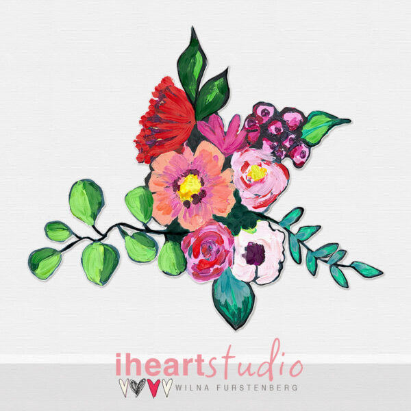 Summer Garden Bouquets - Image 5