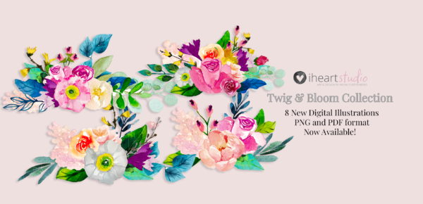 Twig & Bloom Collection - Image 4
