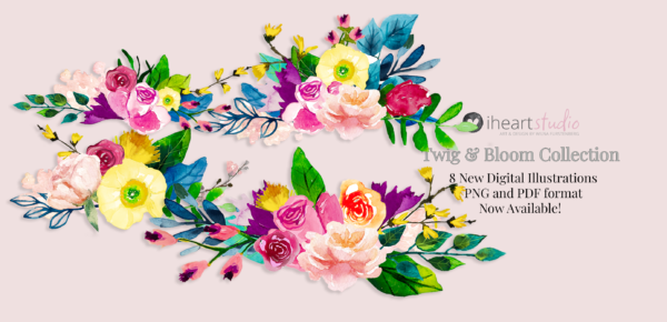 Twig & Bloom Collection - Image 3