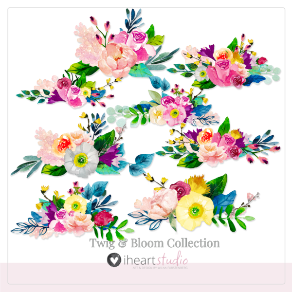 Twig & Bloom Collection - Image 2