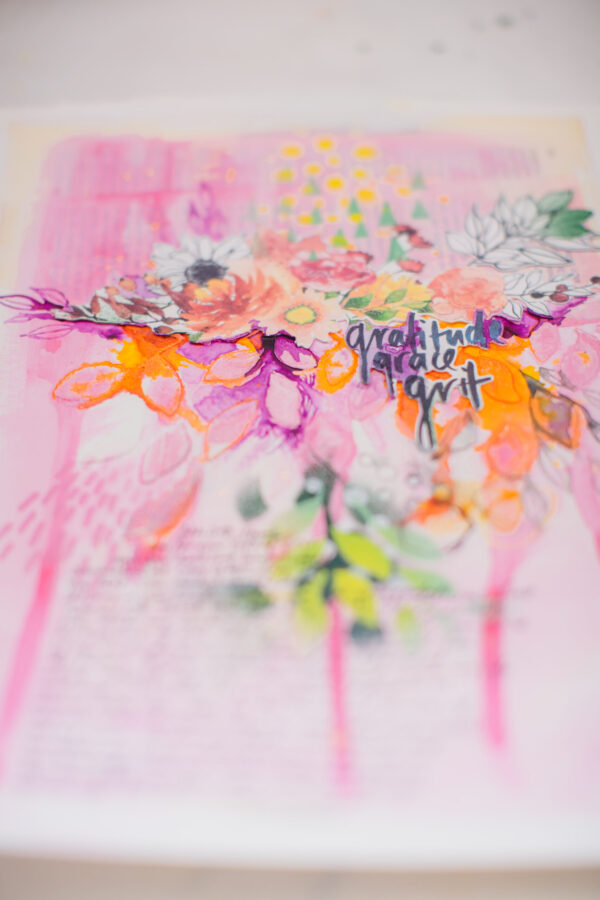 Fall Flowers Collection - Image 4