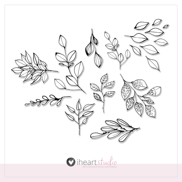 Fall Flowers Collection - Image 2