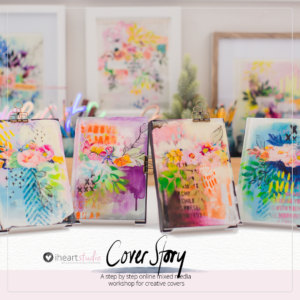 Cover Story Digital Products