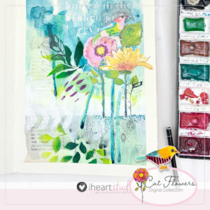 Cut Flower Digital Products