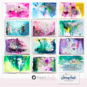 Starting Points Digital Products